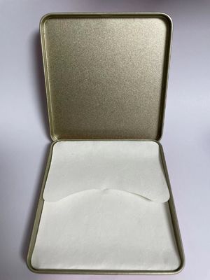 Confezioni piatte imballabili Scatole di latta Scatole e scatole personalizzate