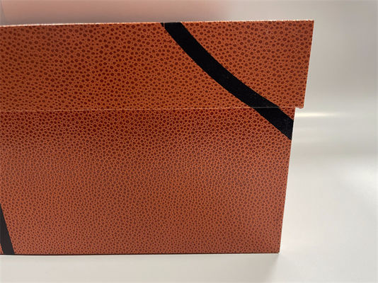 CMYK stampato Magnetic Flap Gift Box per scarpe Magnetic Closure Box Custom