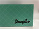 Scatole regalo rigide a logo personalizzato Scatole regalo in cartone verde con coperchio