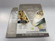 Scatole di carta stampate in CMYK Scatole regalo magnetiche lucide premium